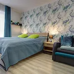 Lägenhet - Wyspianskiego 34e Świnoujście
