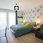 - Wyspianskiego 34e * Świnoujście