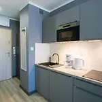 - Wyspianskiego 34e Lägenhet