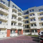 - Wyspianskiego 34e Świnoujście