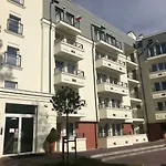 - Wyspianskiego 34e * Swinemünde