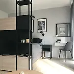 - Wyspianskiego 34e *