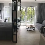 - Wyspianskiego 34e *