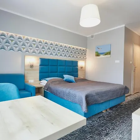 Apartmán - Wyspianskiego 34e