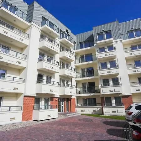 - Wyspianskiego 34e Svinoústí