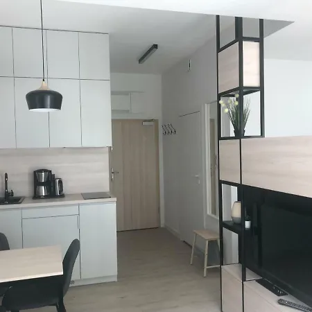 - Wyspianskiego 34e Svinoústí