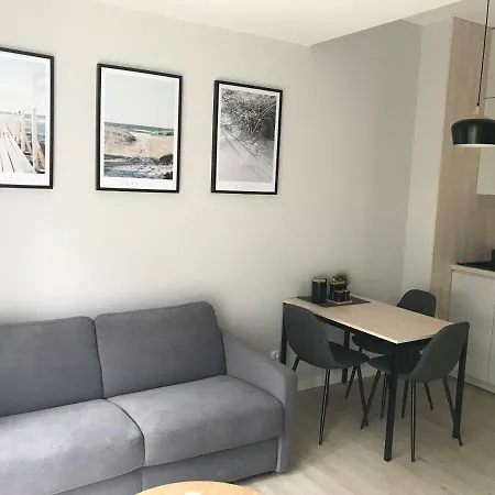 - Wyspianskiego 34e Svinoústí