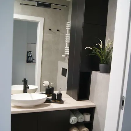 - Wyspianskiego 34e Svinoústí