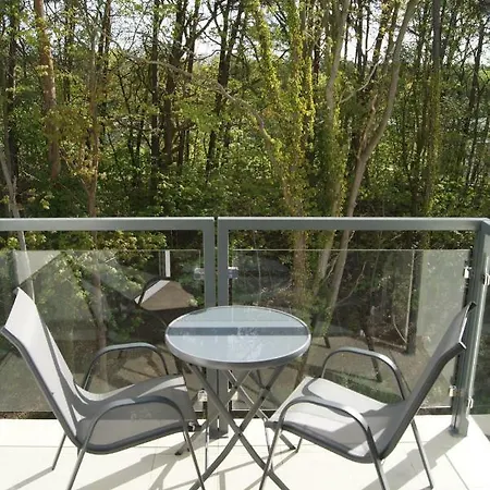 - Wyspianskiego 34e * Svinoústí