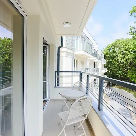 - Wyspianskiego 34e Apartmán *