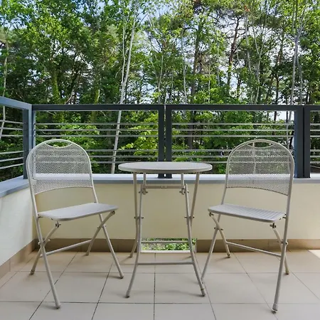 - Wyspianskiego 34e Svinoústí