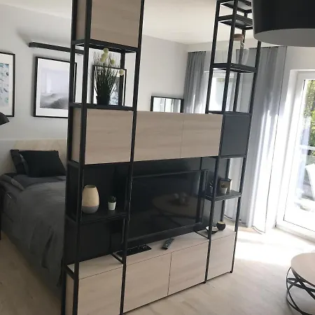 - Wyspianskiego 34e Svinoústí