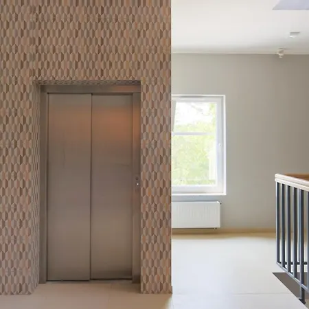 - Wyspianskiego 34e * Svinoústí