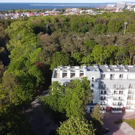 - Wyspianskiego 34e Apartmán