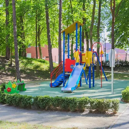 - Wyspianskiego 34e Svinoústí